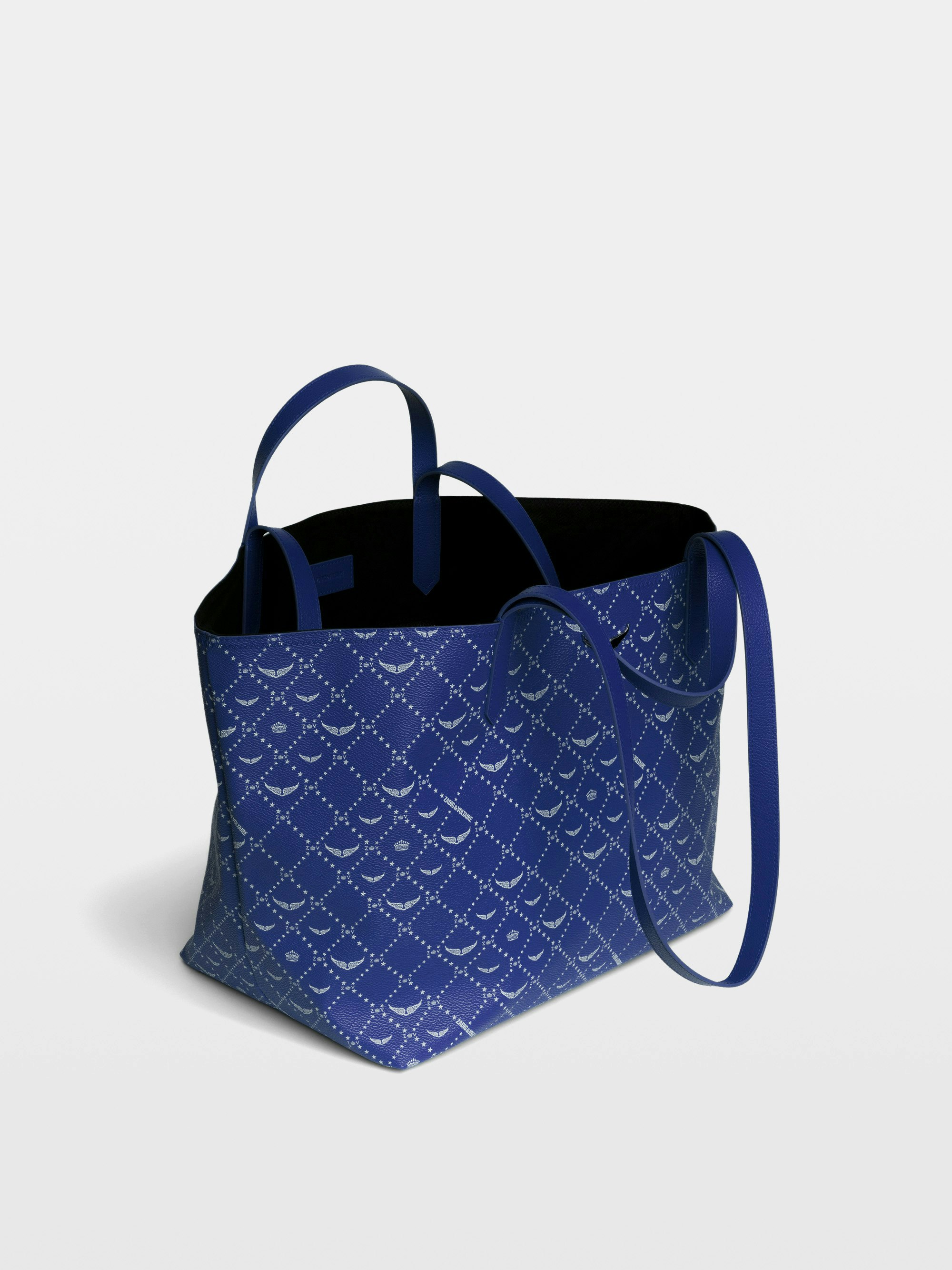 Z Shopper XL Monogram Bag