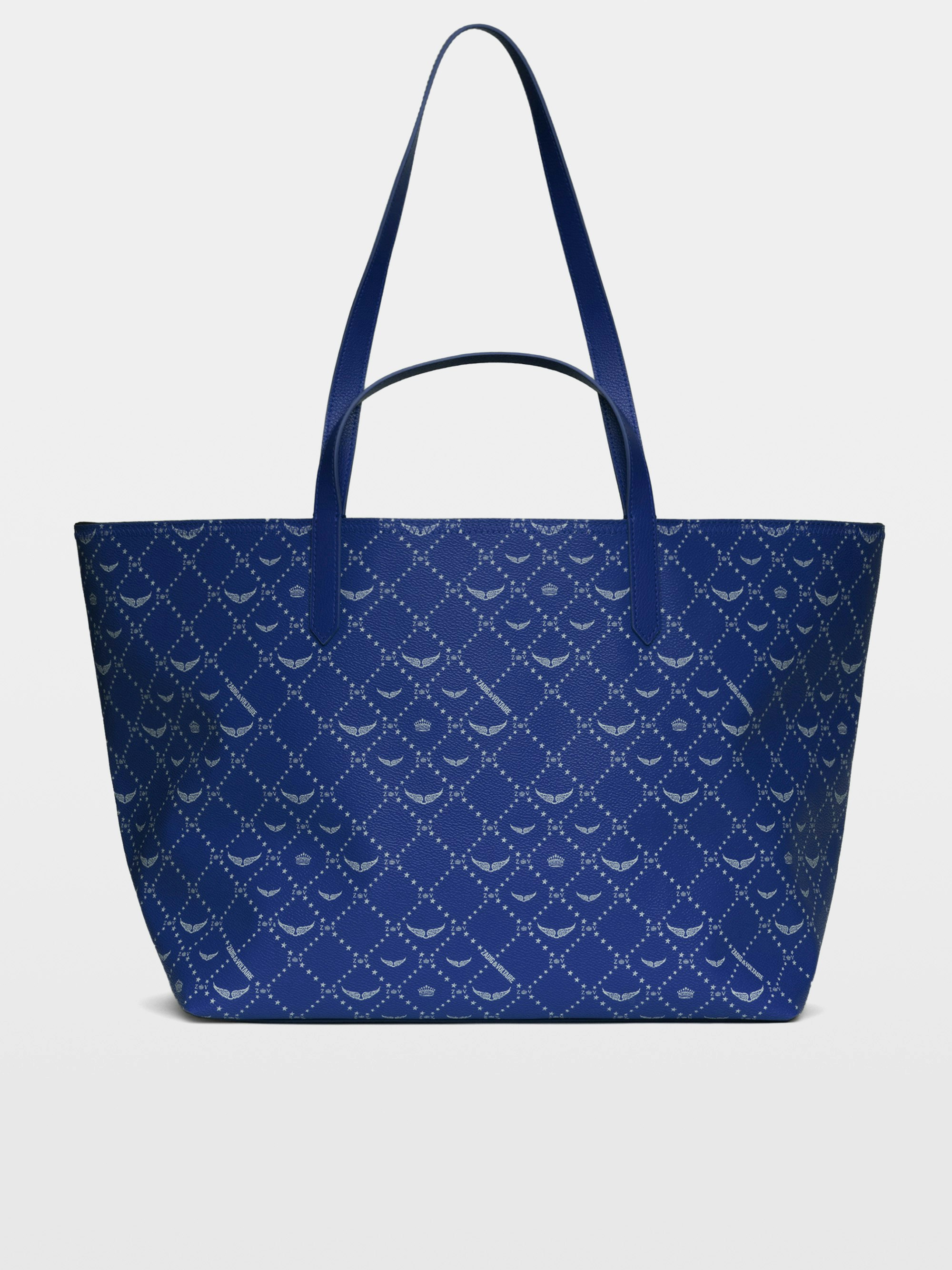 Z Shopper XL Monogram Bag