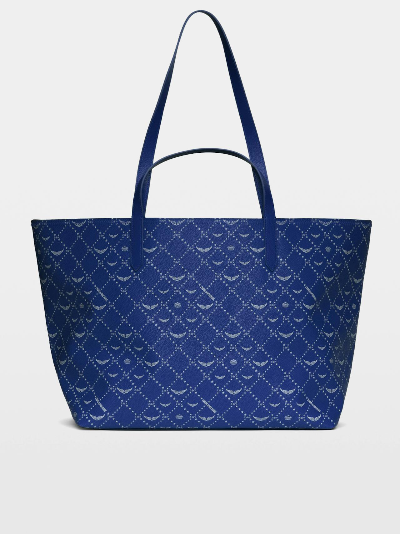 Z Shopper XL Monogram Bag