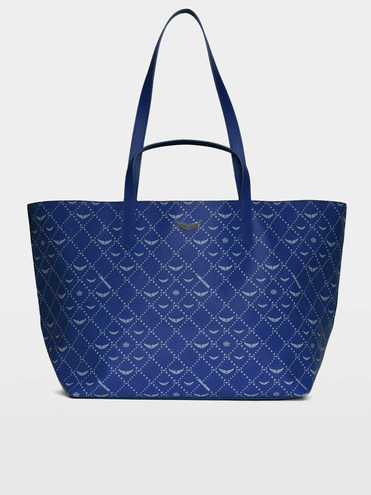 Z Shopper XL Monogram Bag