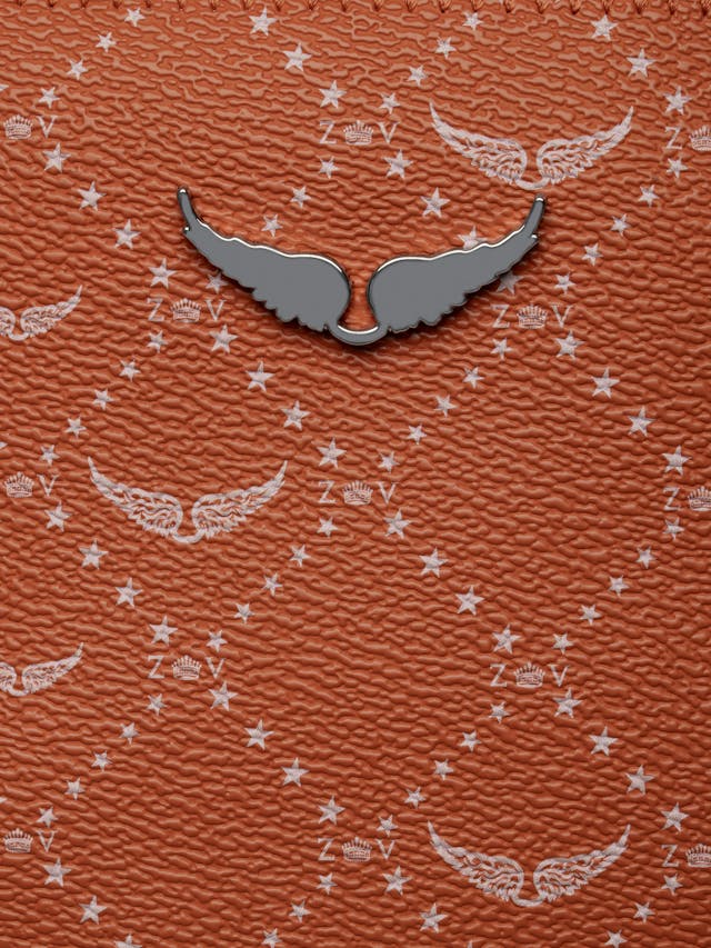 Z Shopper XL Monogram Tasche