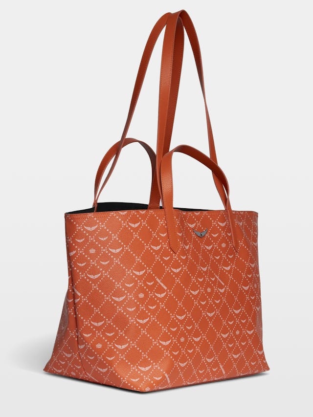 Z Shopper XL Monogram Tasche