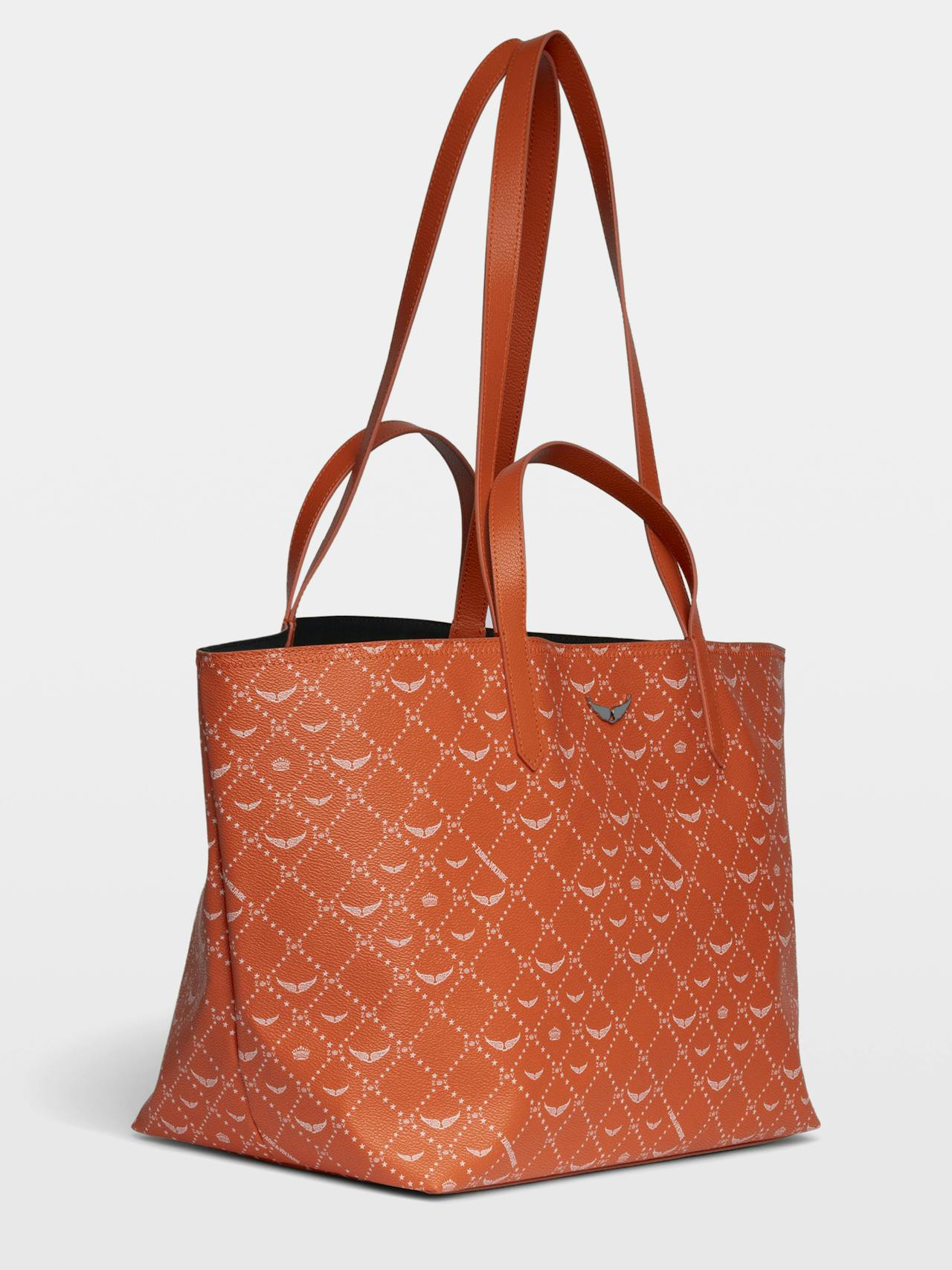 Borsa Z Shopper XL Monogram