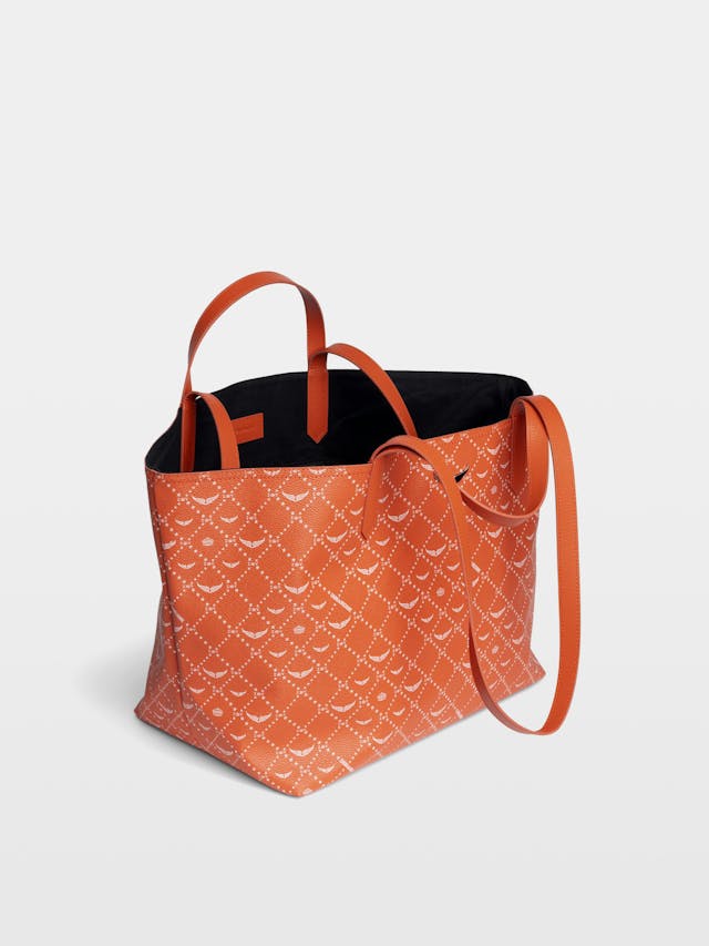 Z Shopper XL Monogram Tasche