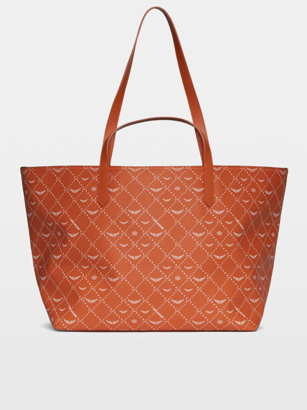 Borsa Z Shopper XL Monogram