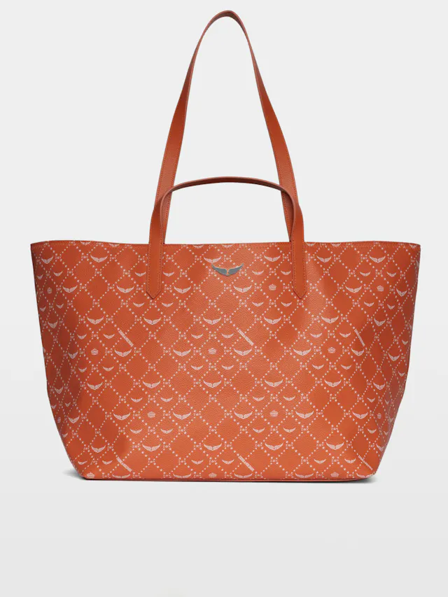 Bolso Z Shopper XL Monogram