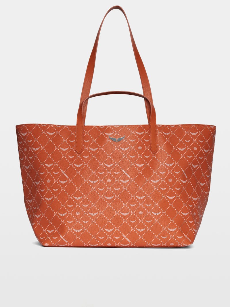 Borsa Z Shopper XL Monogram