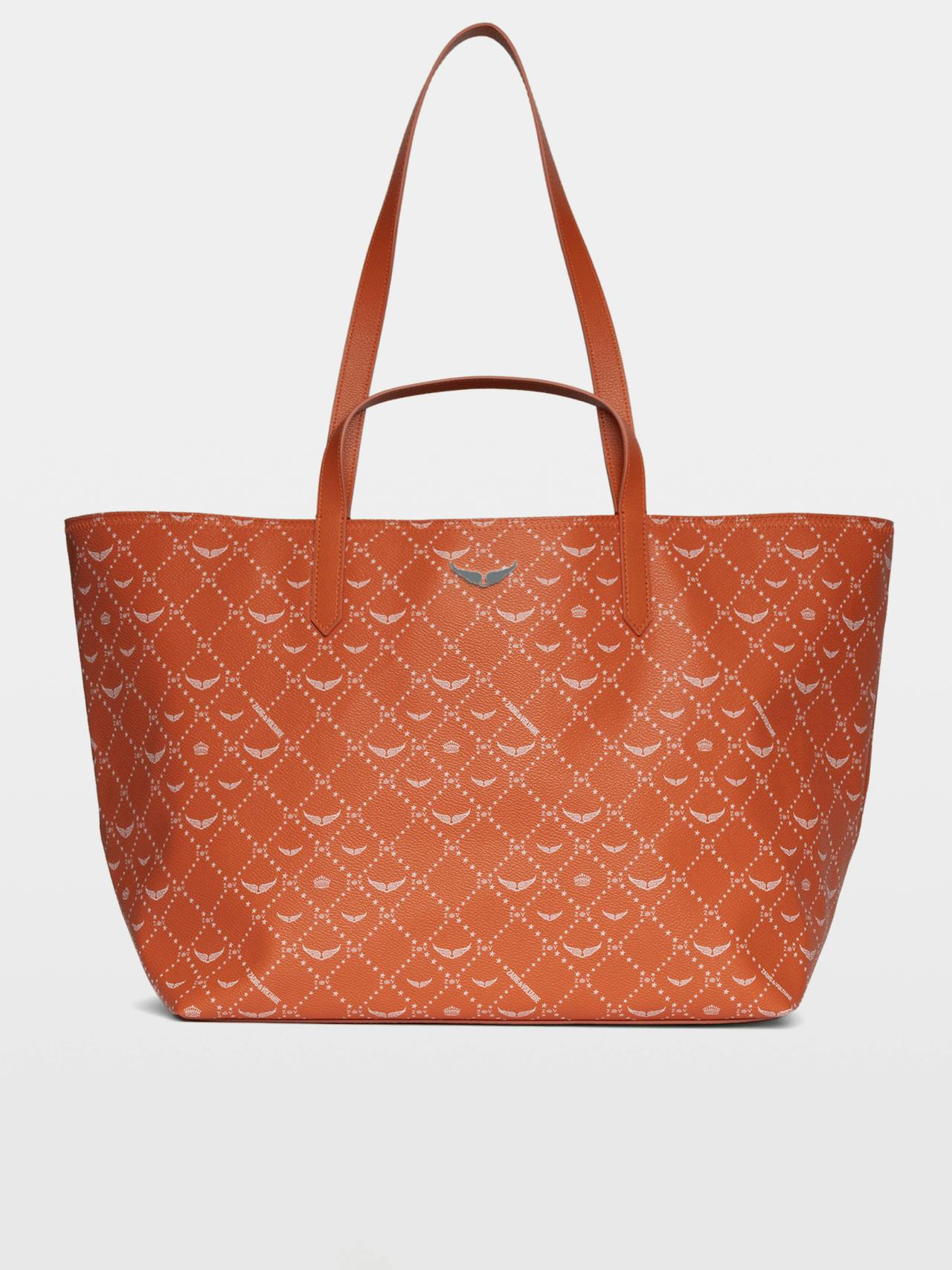 Borsa Z Shopper XL Monogram