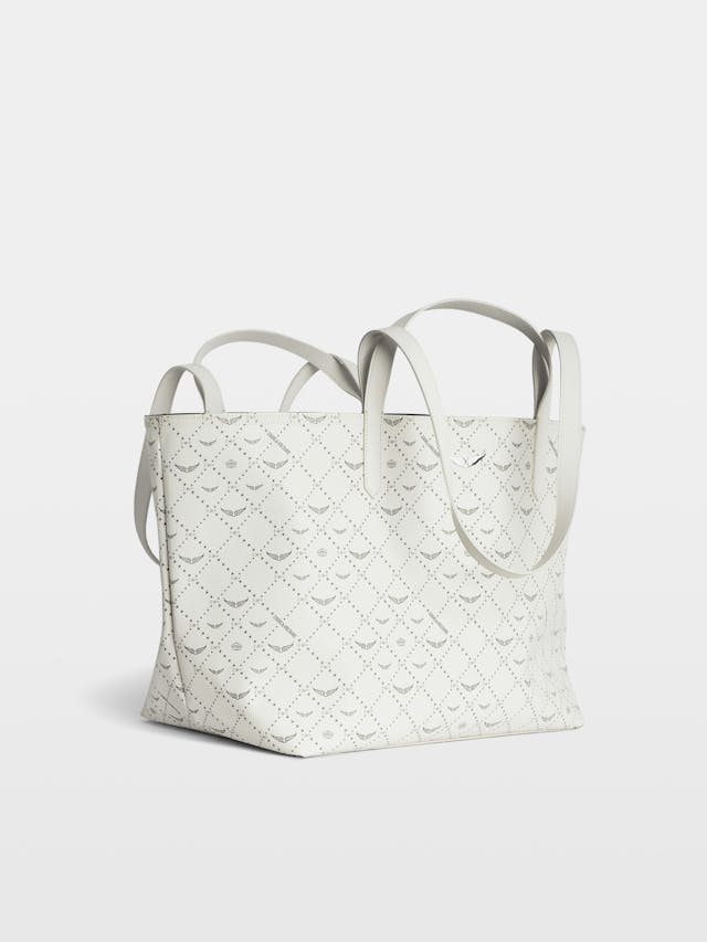Z Shopper XL Monogram Tasche