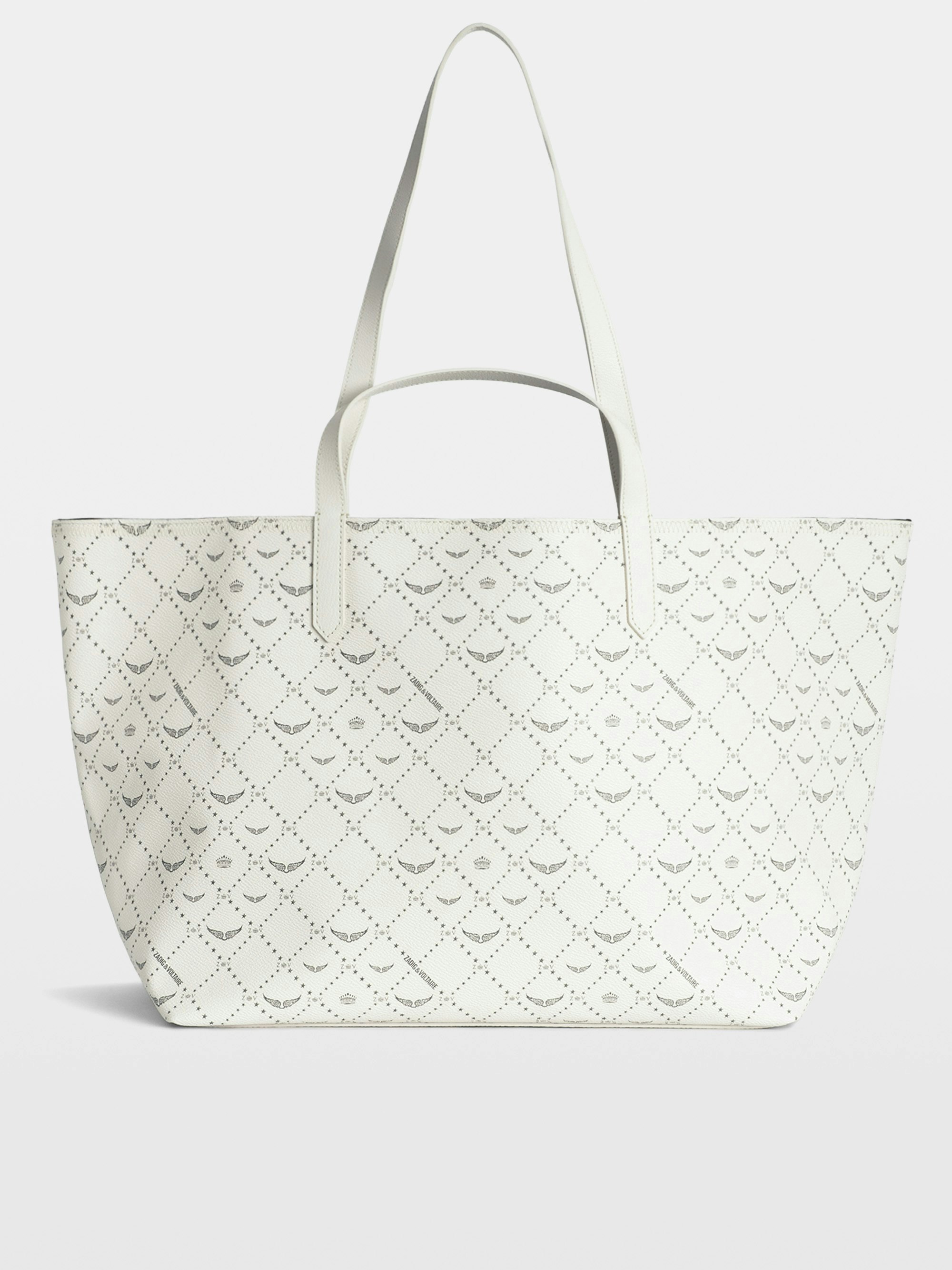 Borsa Z Shopper XL Monogram