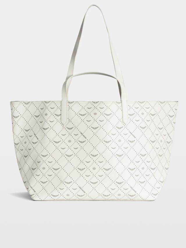 Z Shopper XL Monogram Tasche