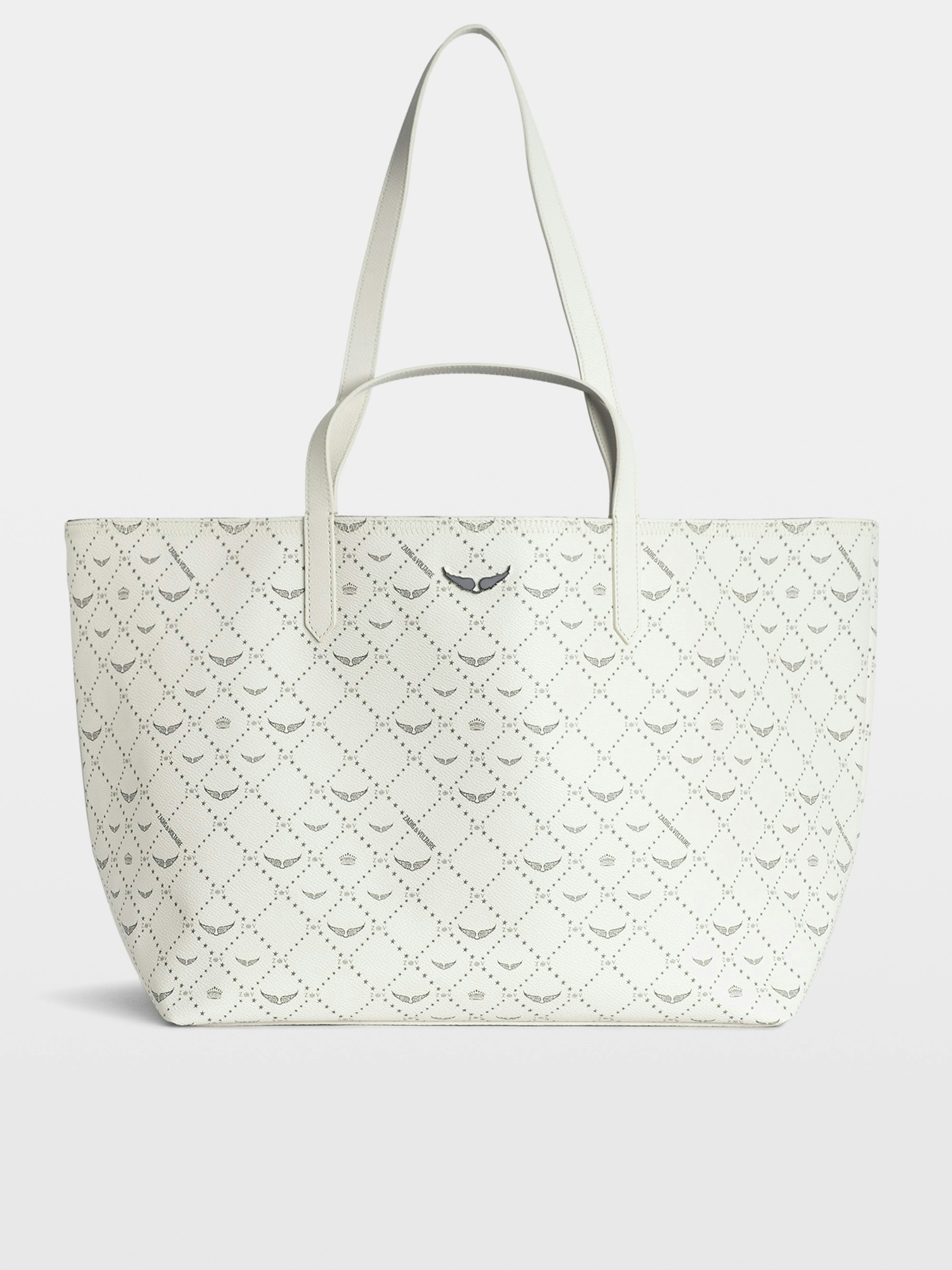 Borsa Z Shopper XL Monogram