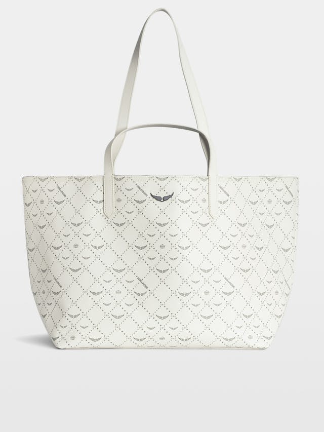 Z Shopper XL Monogram Tasche
