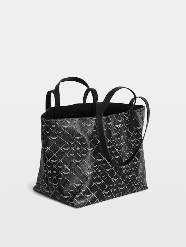 Z Shopper XL Monogram Tasche