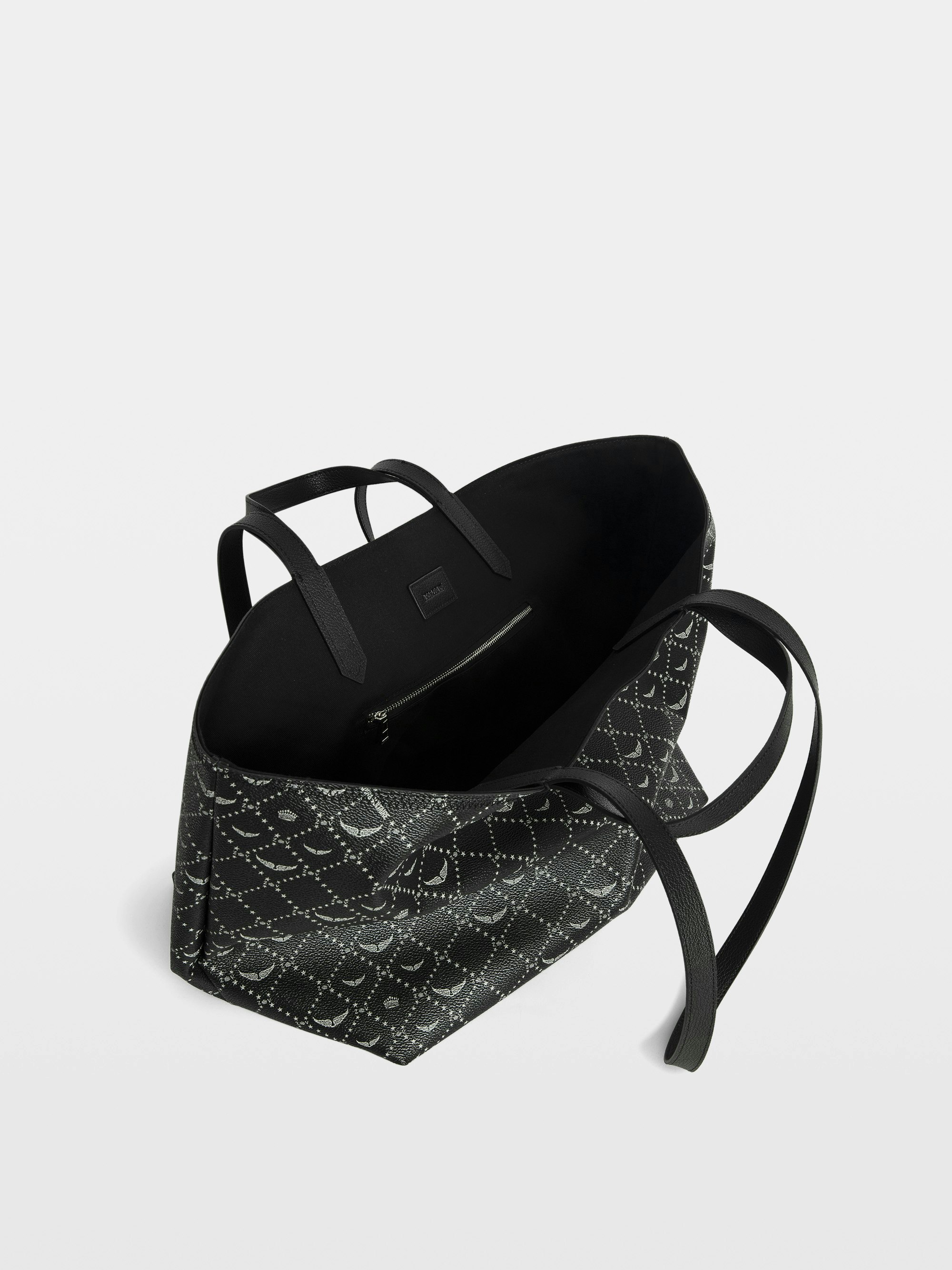 Borsa Z Shopper XL Monogram