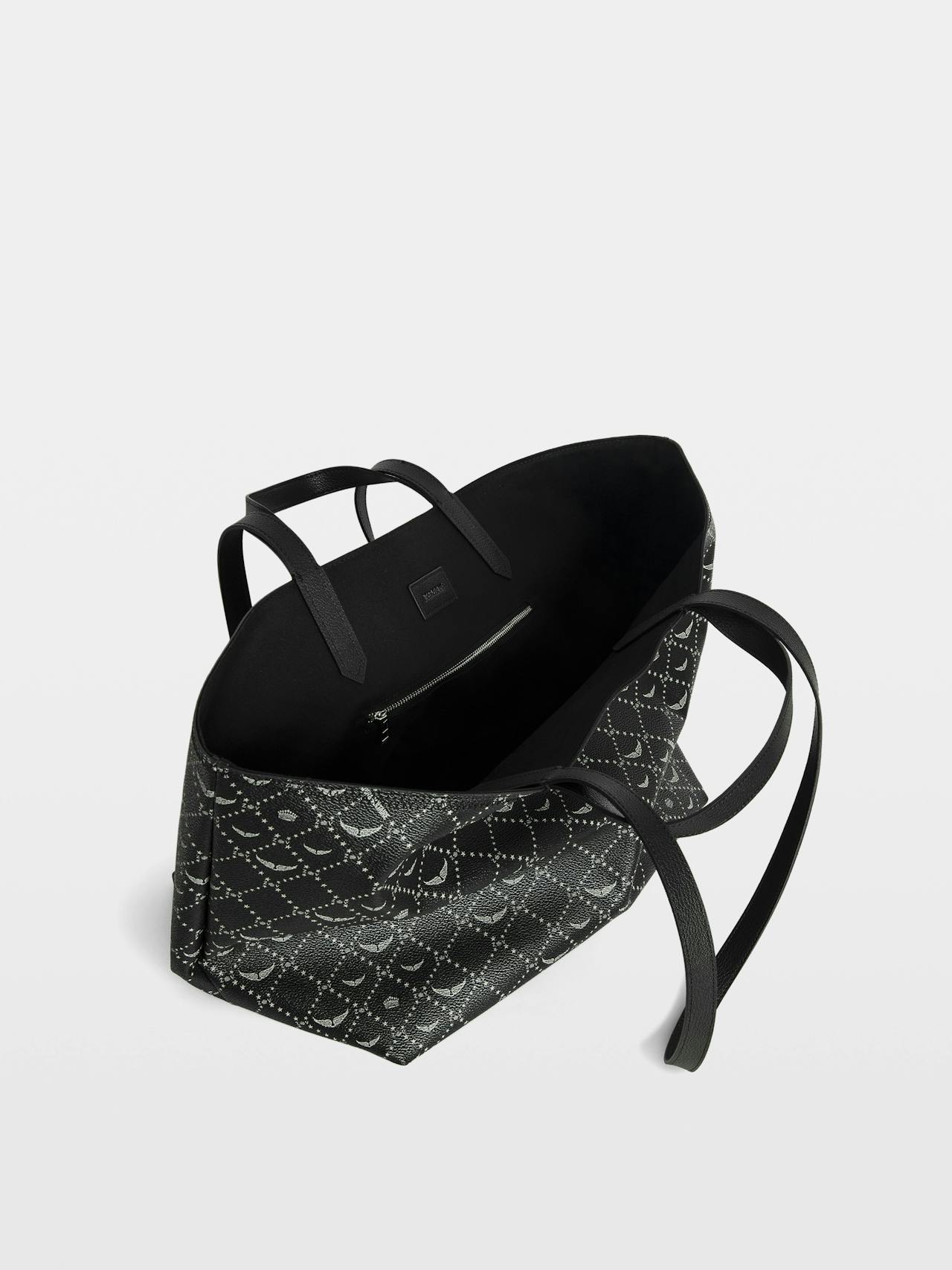 Borsa Z Shopper XL Monogram