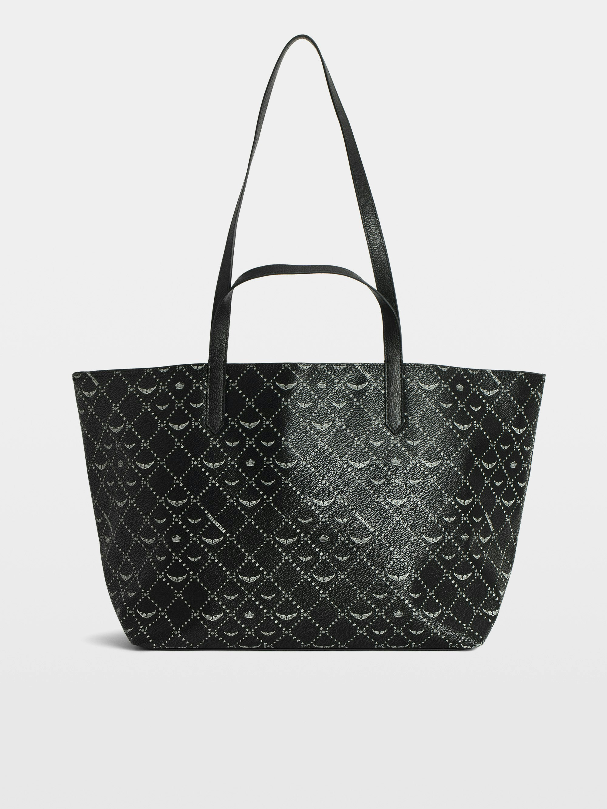Borsa Z Shopper XL Monogram
