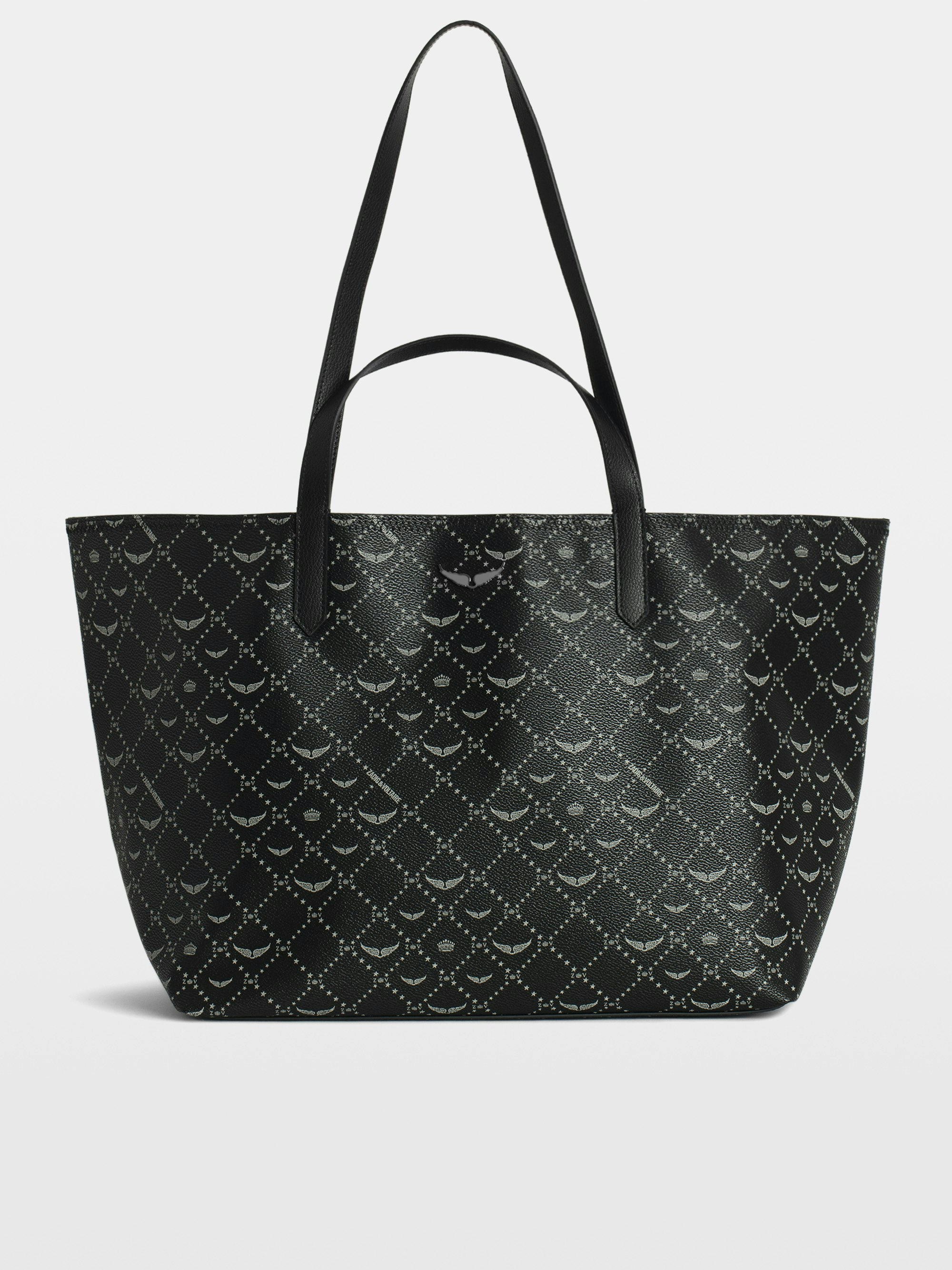 Borsa Z Shopper XL Monogram