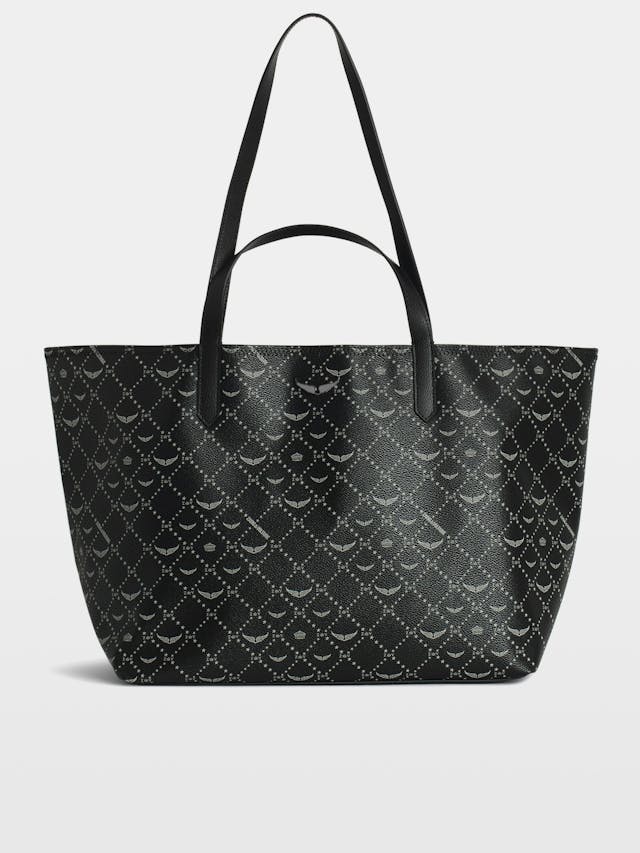 Z Shopper XL Monogram Tasche
