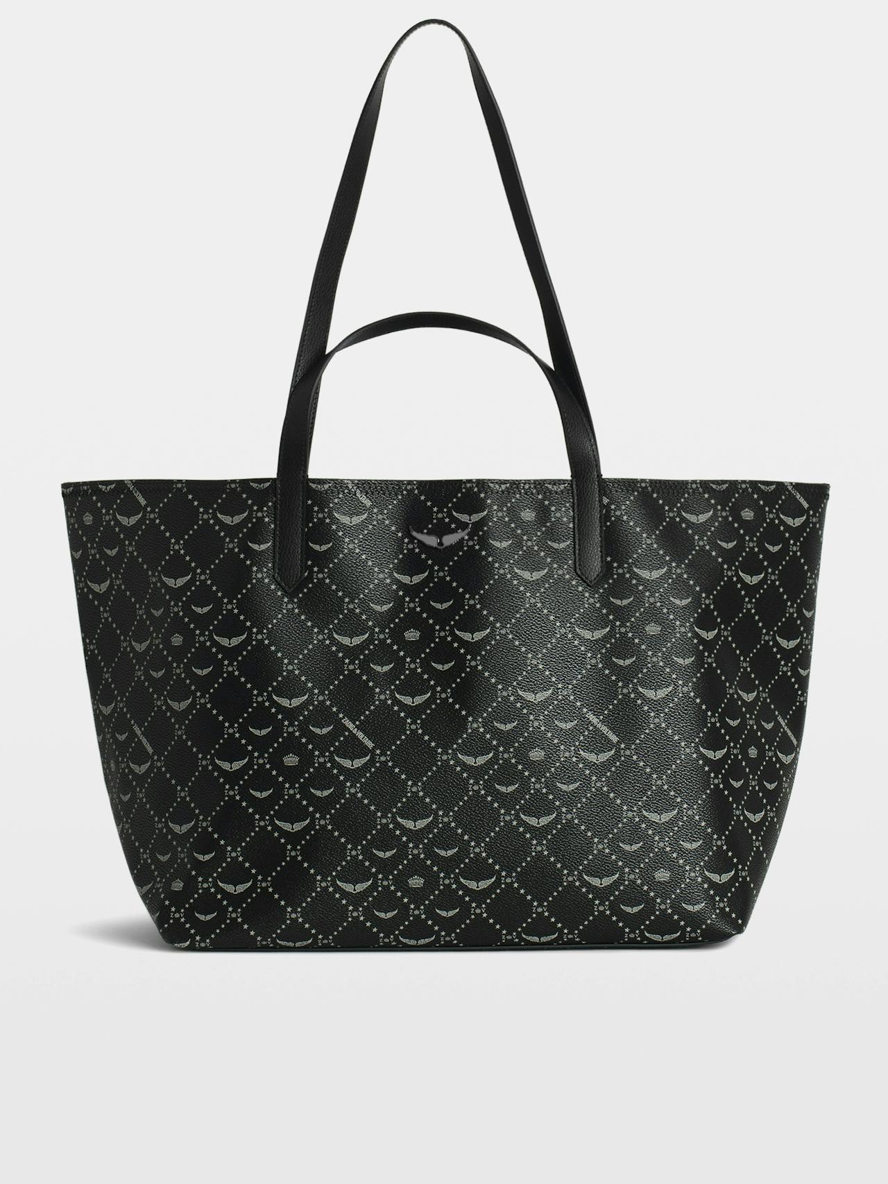 Borsa Z Shopper XL Monogram