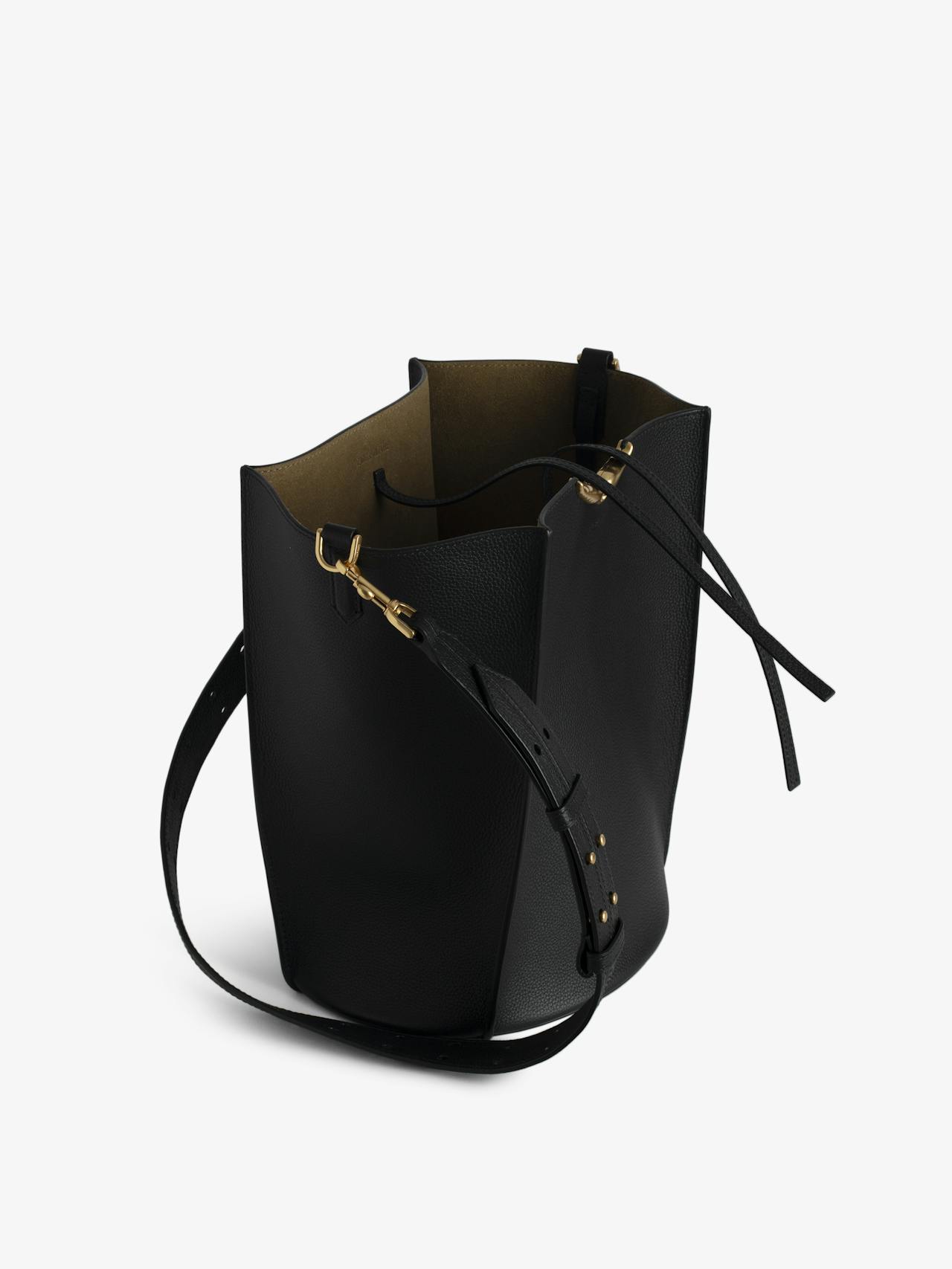Borderline Bucket Bag XL 4