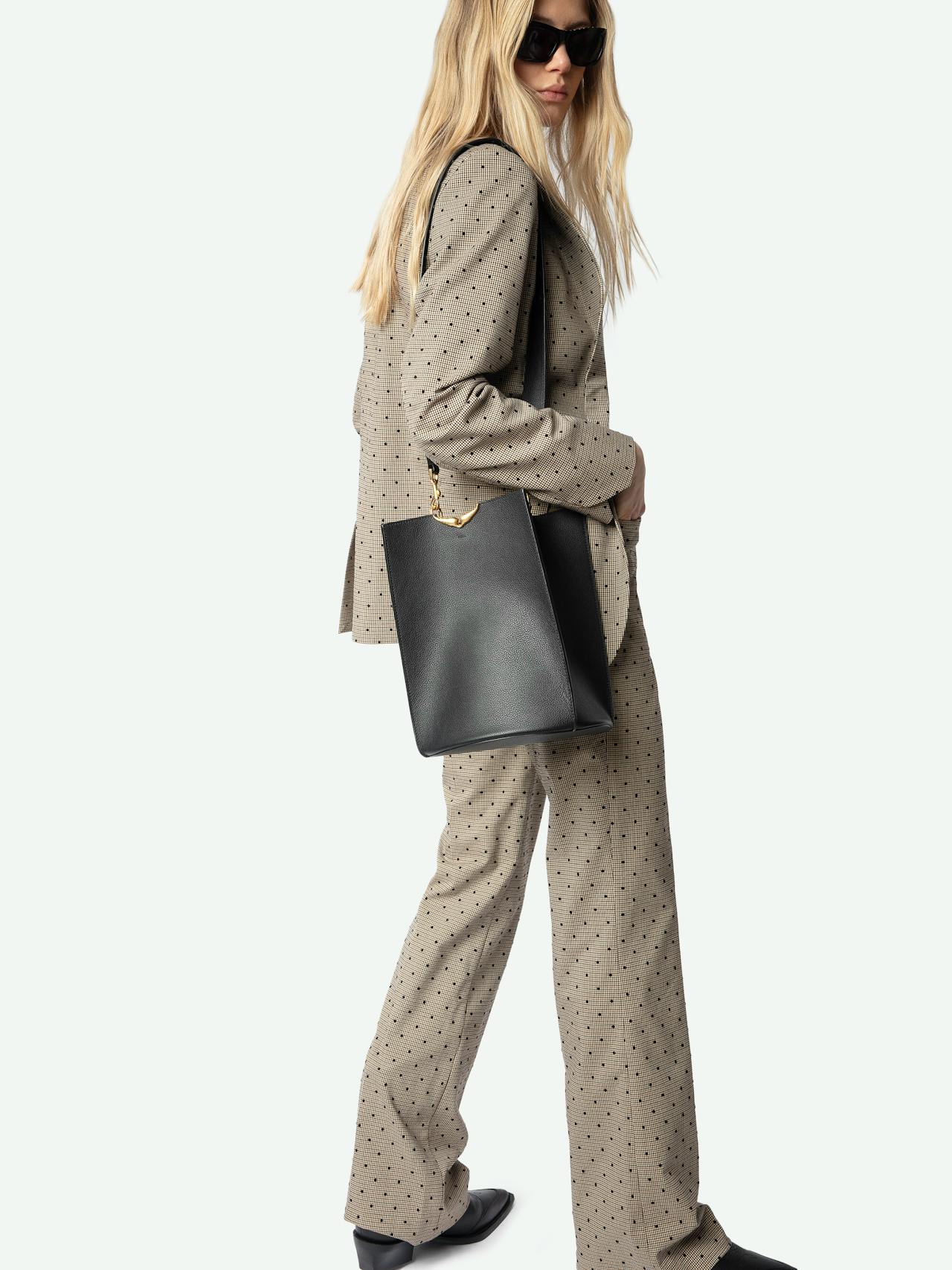 Borderline Bucket Bag XL 5