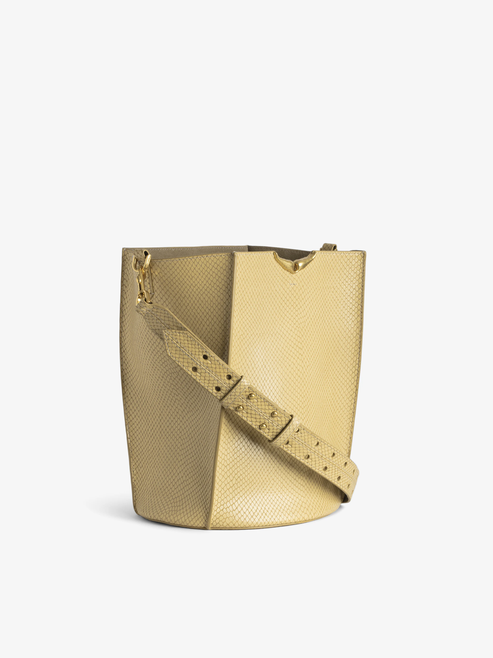 Bolso Borderline Bucket XL thumbnail 3