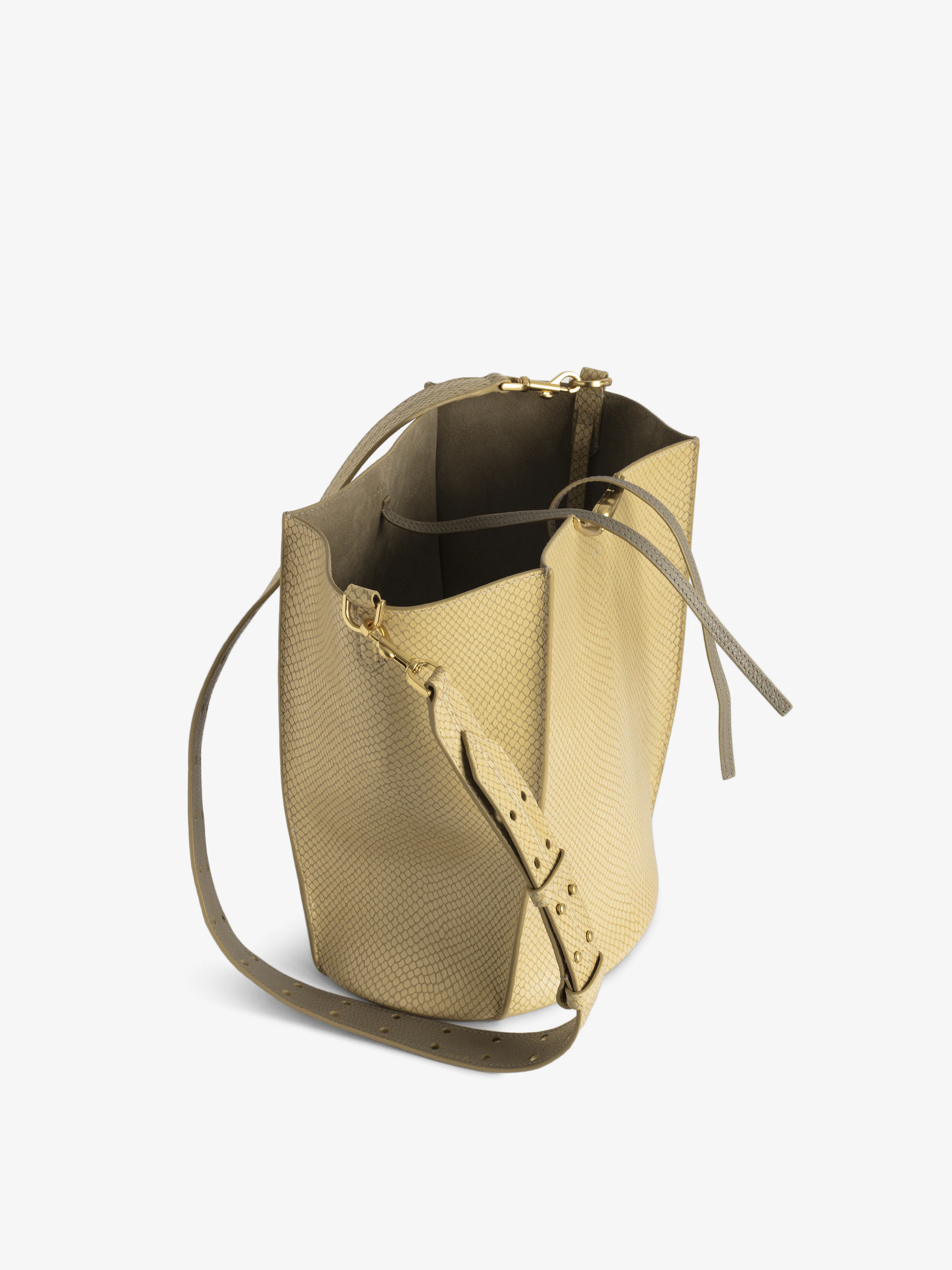 Bolso Borderline Bucket XL thumbnail 4