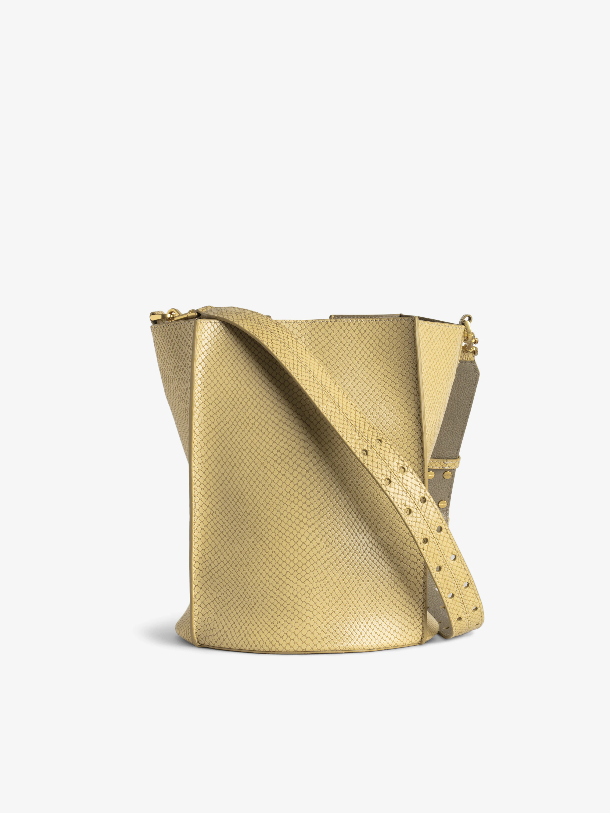 Bolso Borderline Bucket XL thumbnail 2
