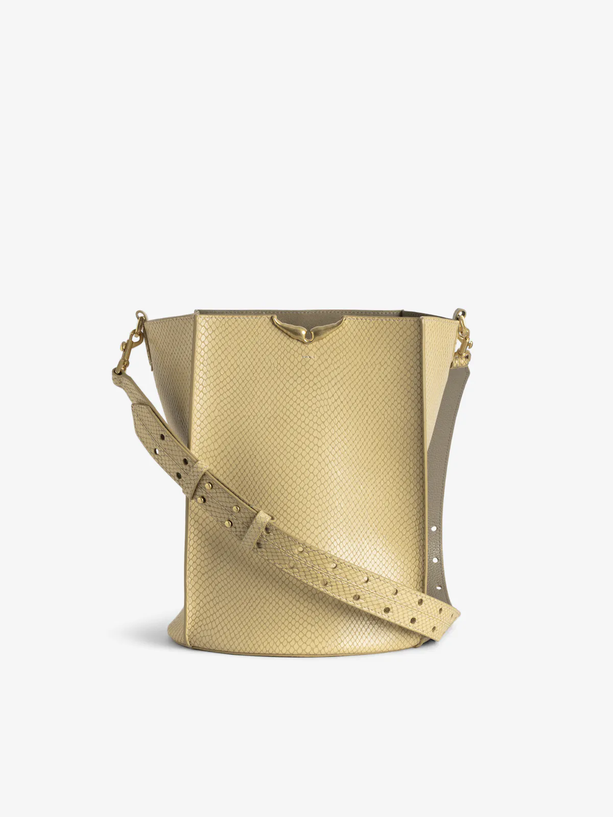 Borsa Borderline Bucket XL