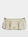 Sunny Mood Vintage Patent Bag - configurable