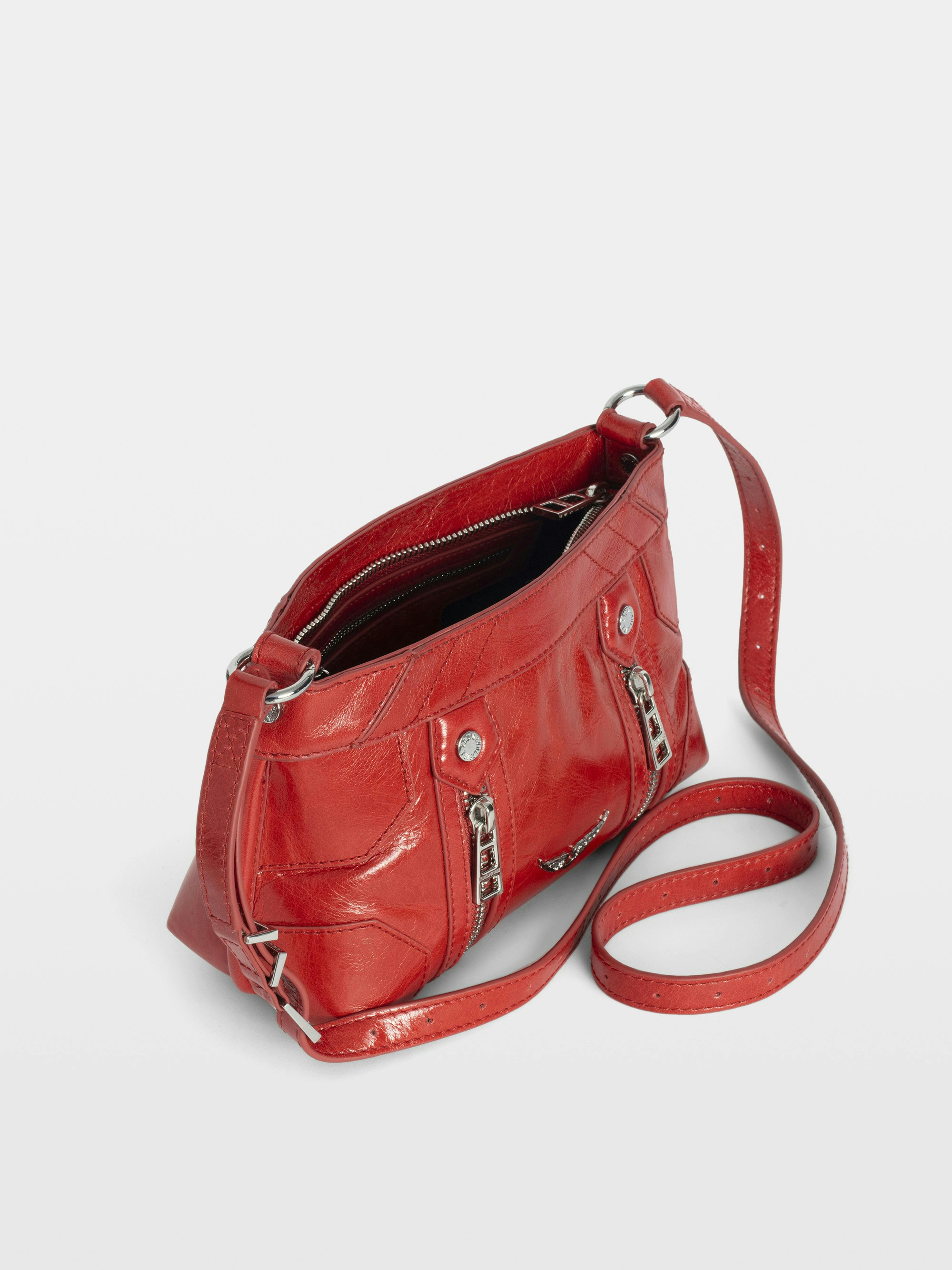 Borsa Sunny Mood Vintage Patent