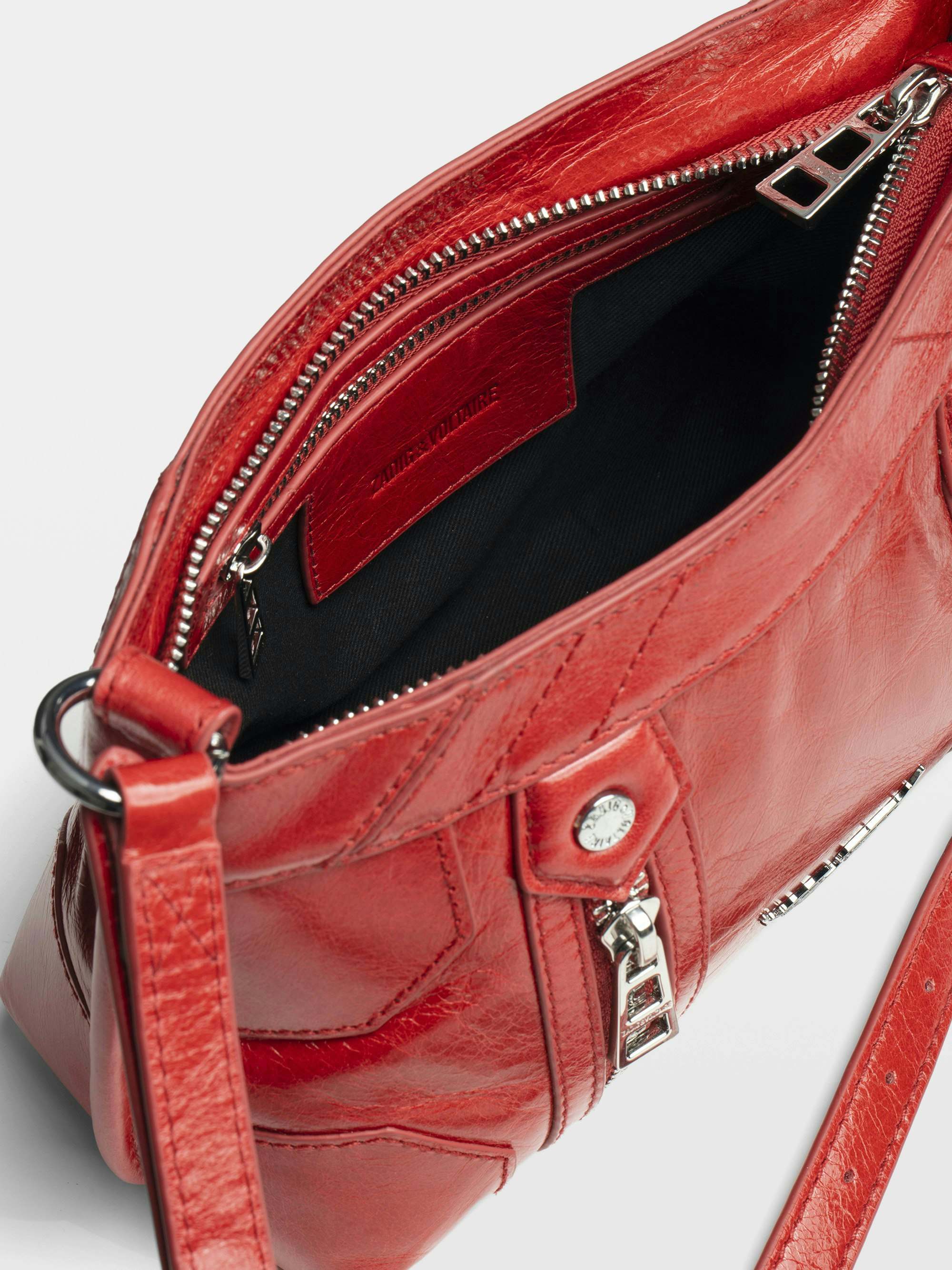 Borsa Sunny Mood Vintage Patent