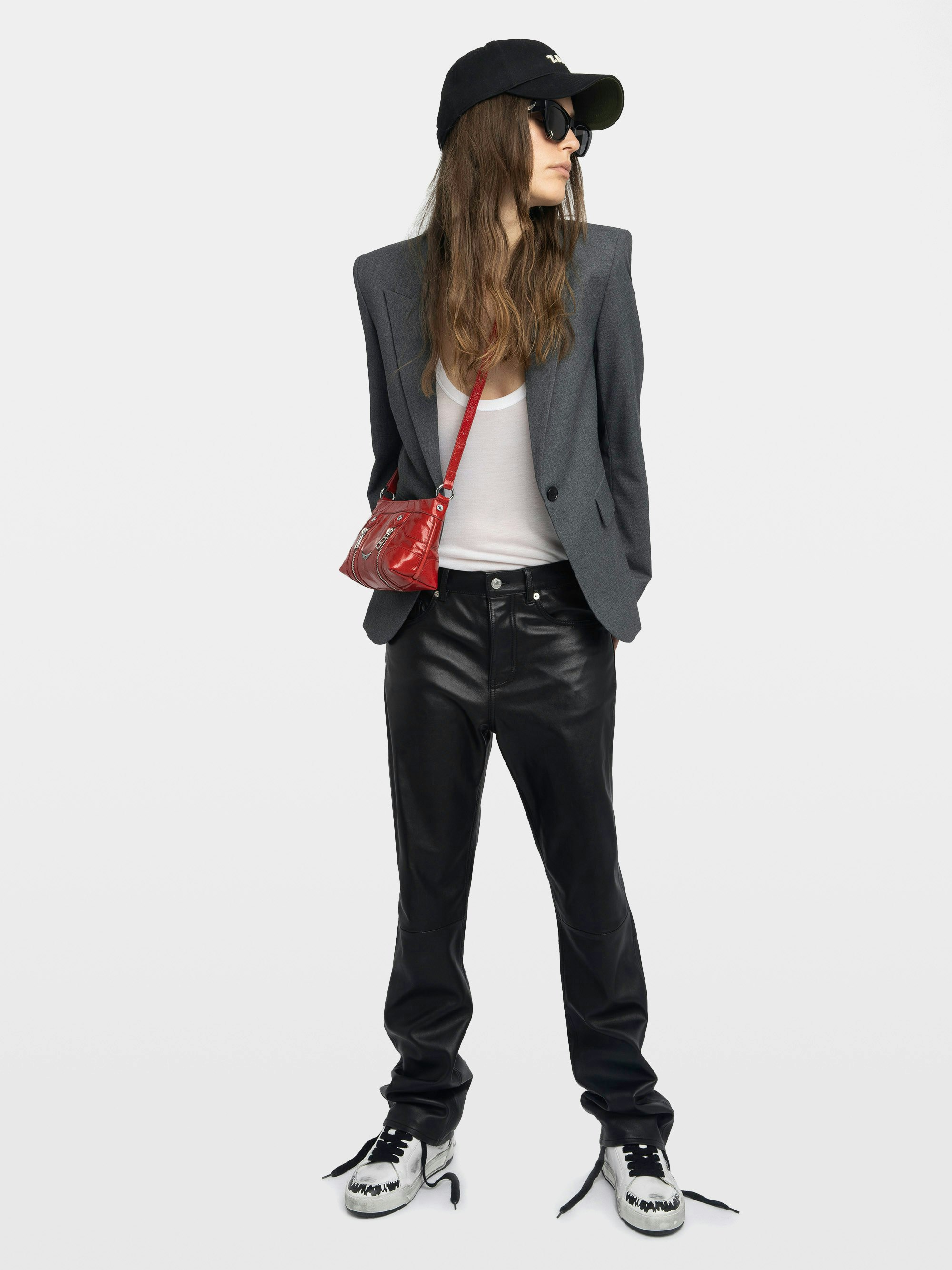 Borsa Sunny Mood Vintage Patent