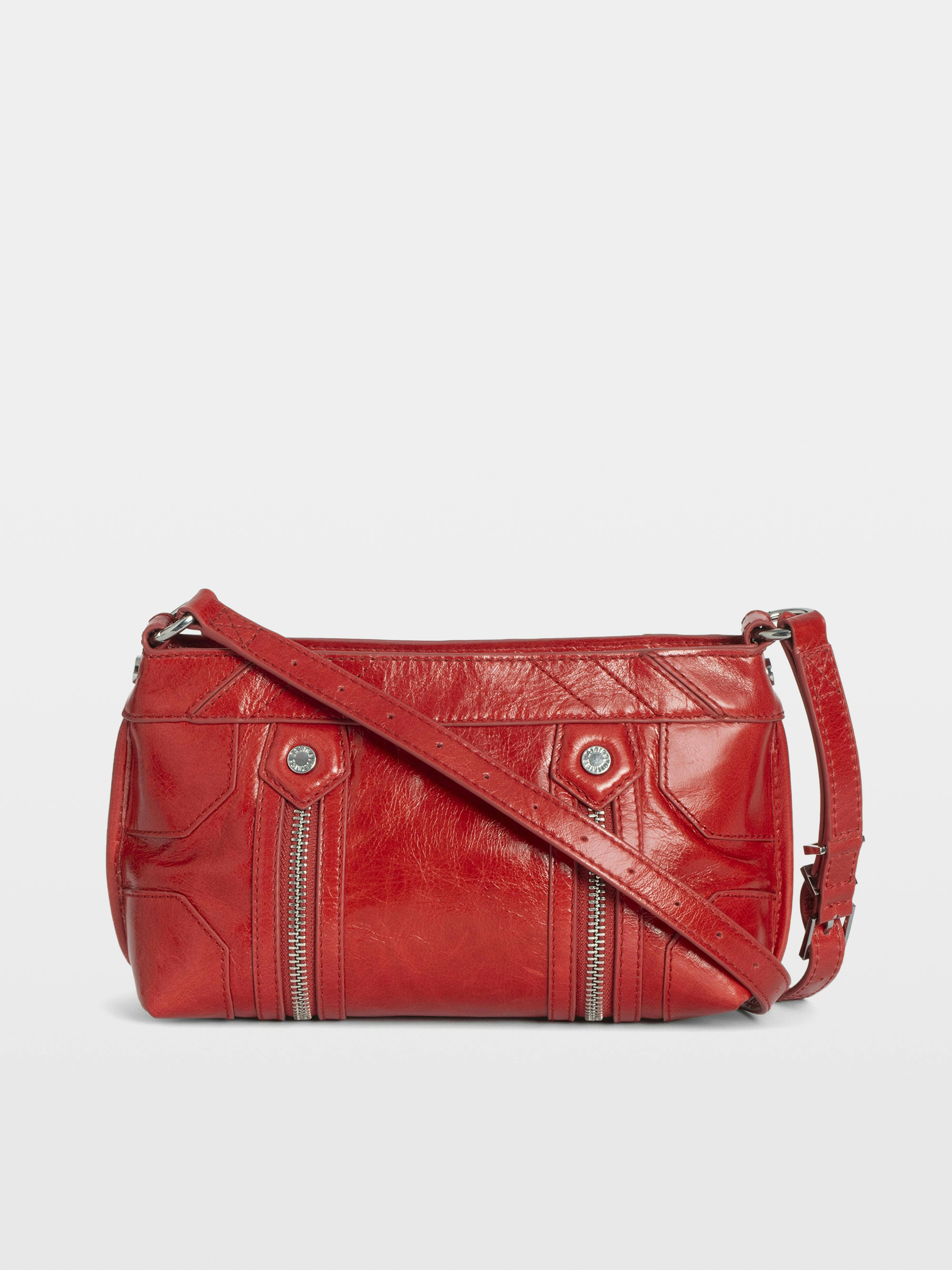 Borsa Sunny Mood Vintage Patent