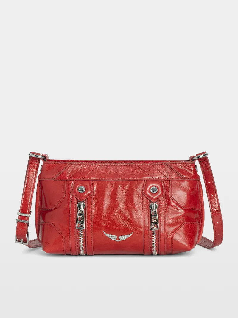 Bolso Sunny Mood Vintage Patent
