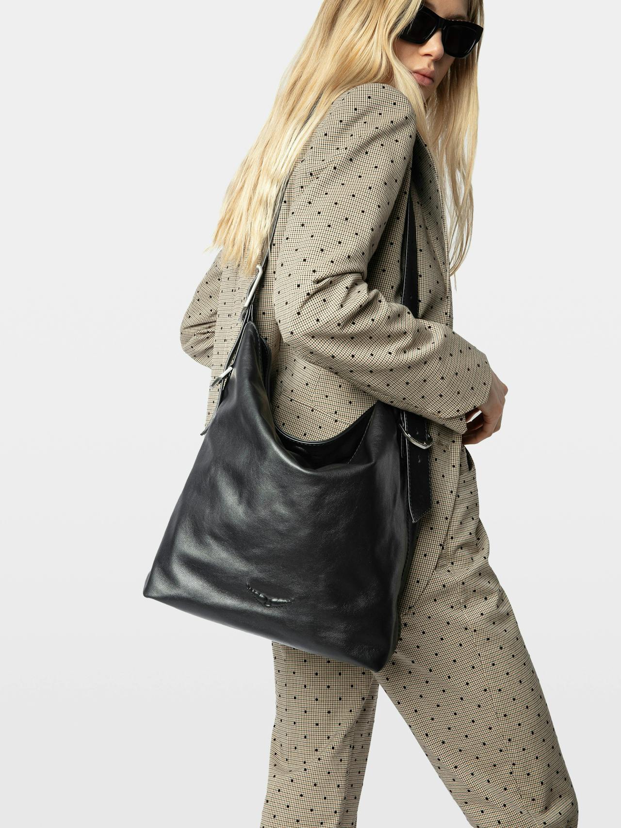 Borsa Jane Hobo