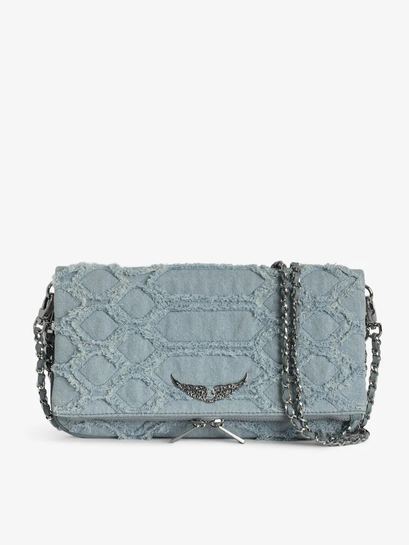 Rock Clutch