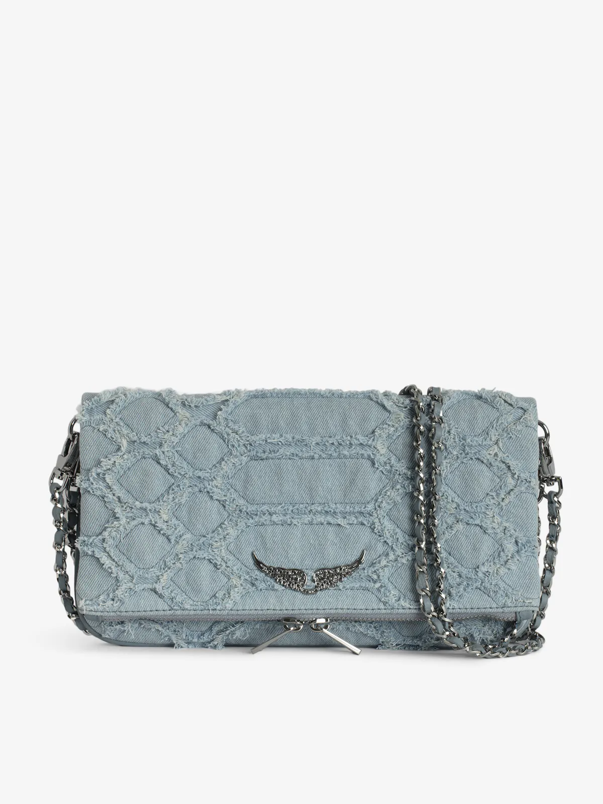 Rock Clutch