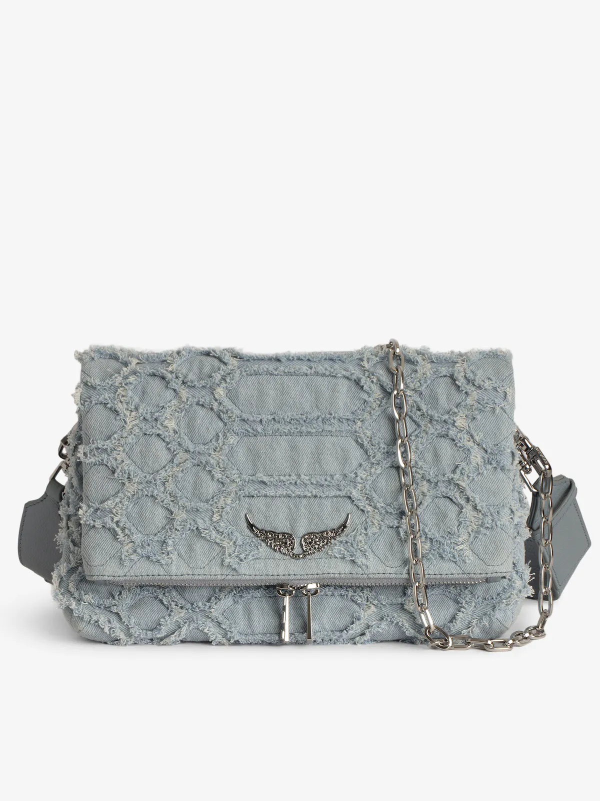 Rocky Tasche