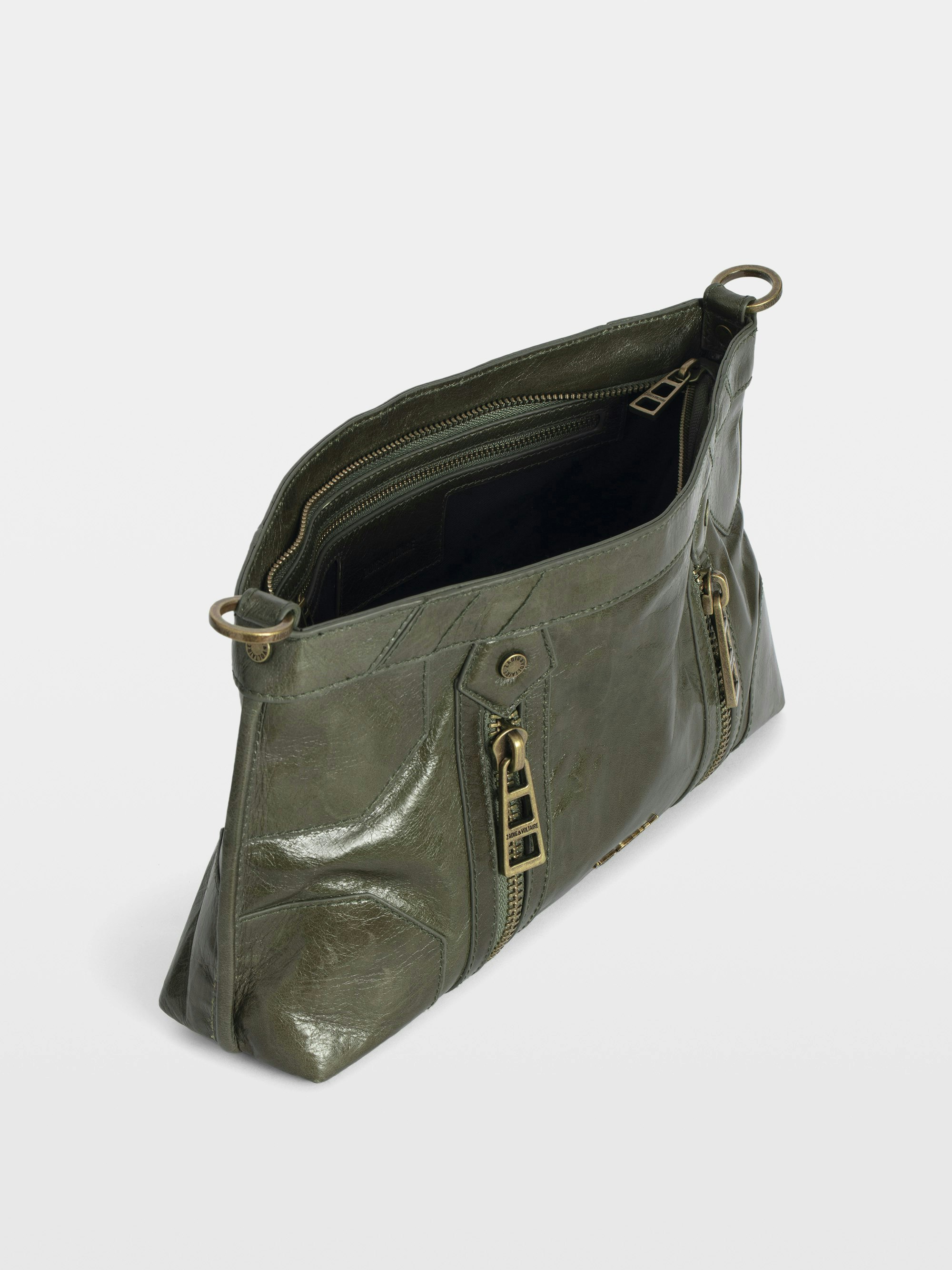 Borsa Sunny Moody Vintage Patent