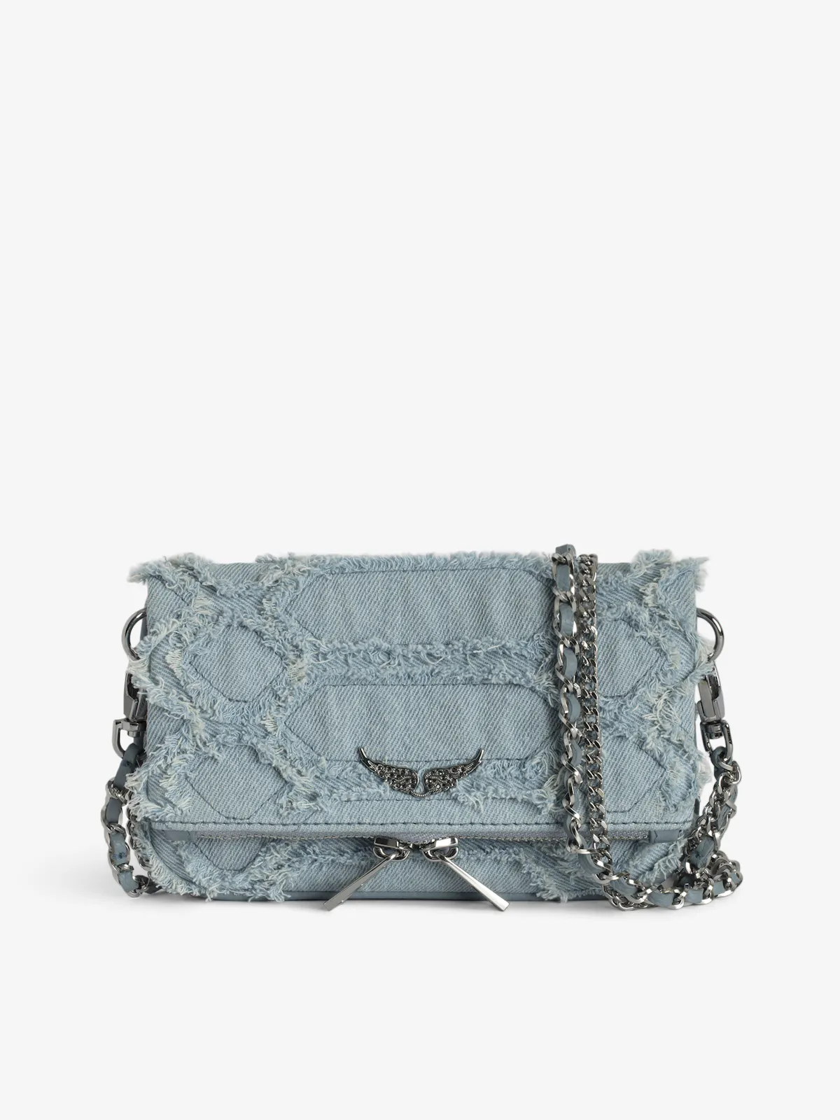 Pochette Rock Nano