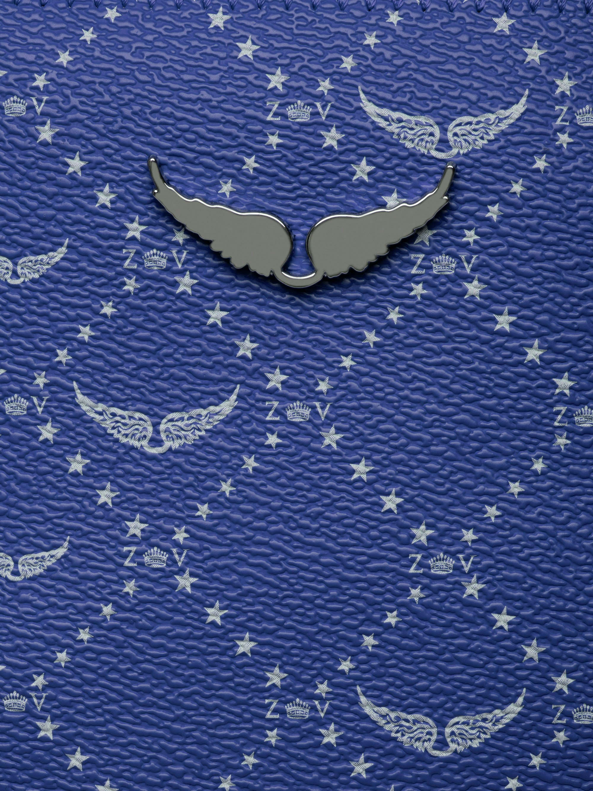 Z Shopper Monogram Bag