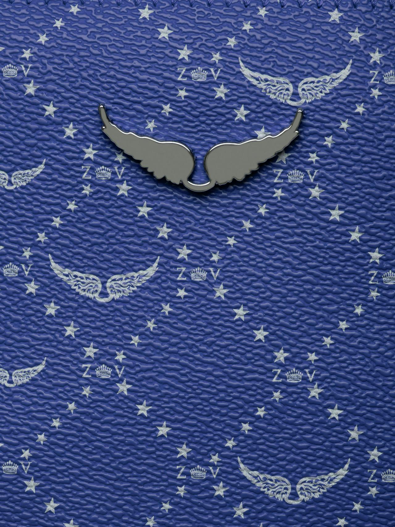 Z Shopper Monogram Bag