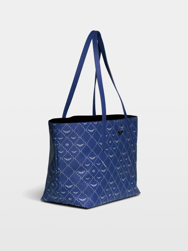 Borsa Z Shopper Monogram