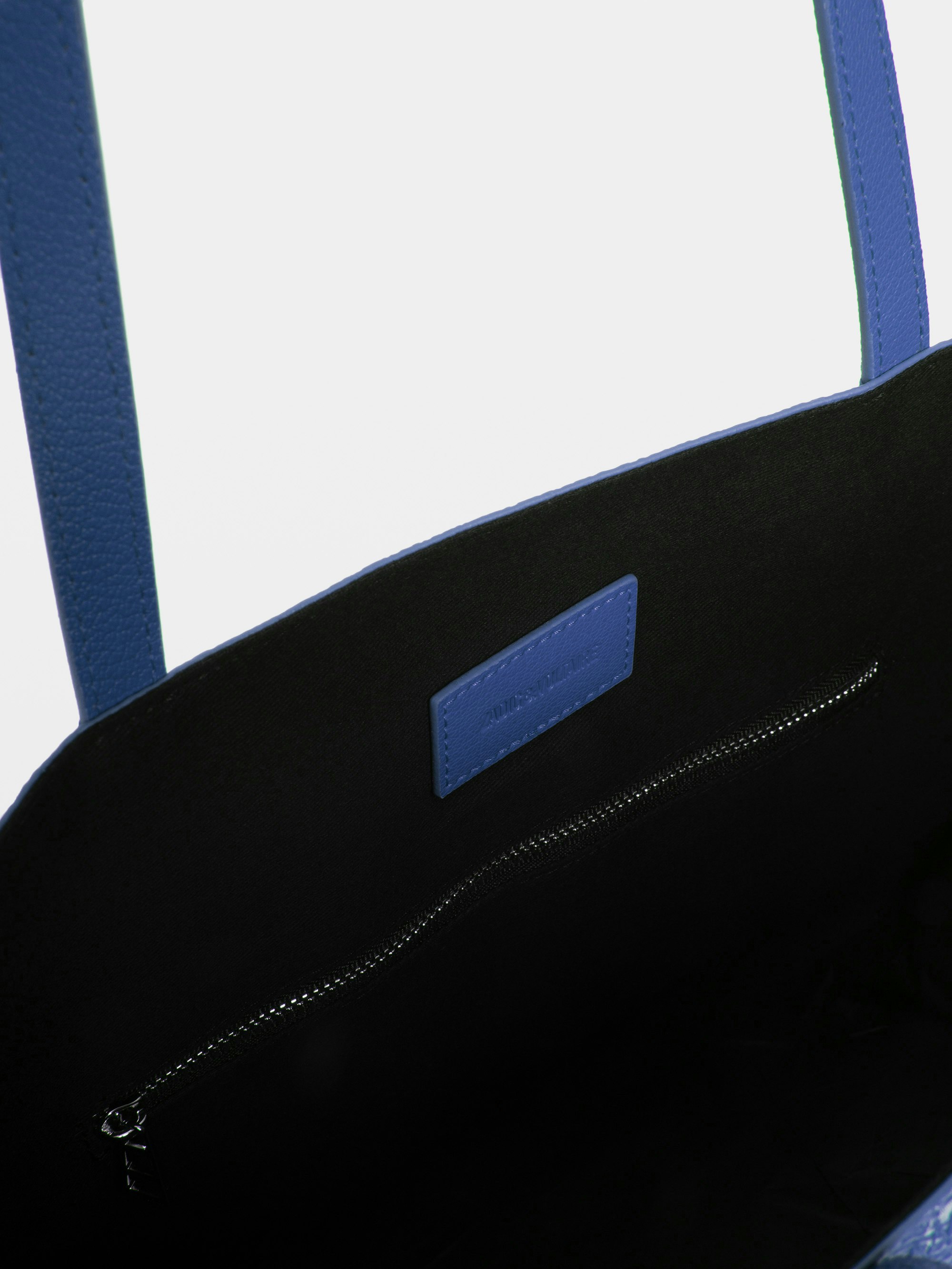 Z Shopper Monogram Bag