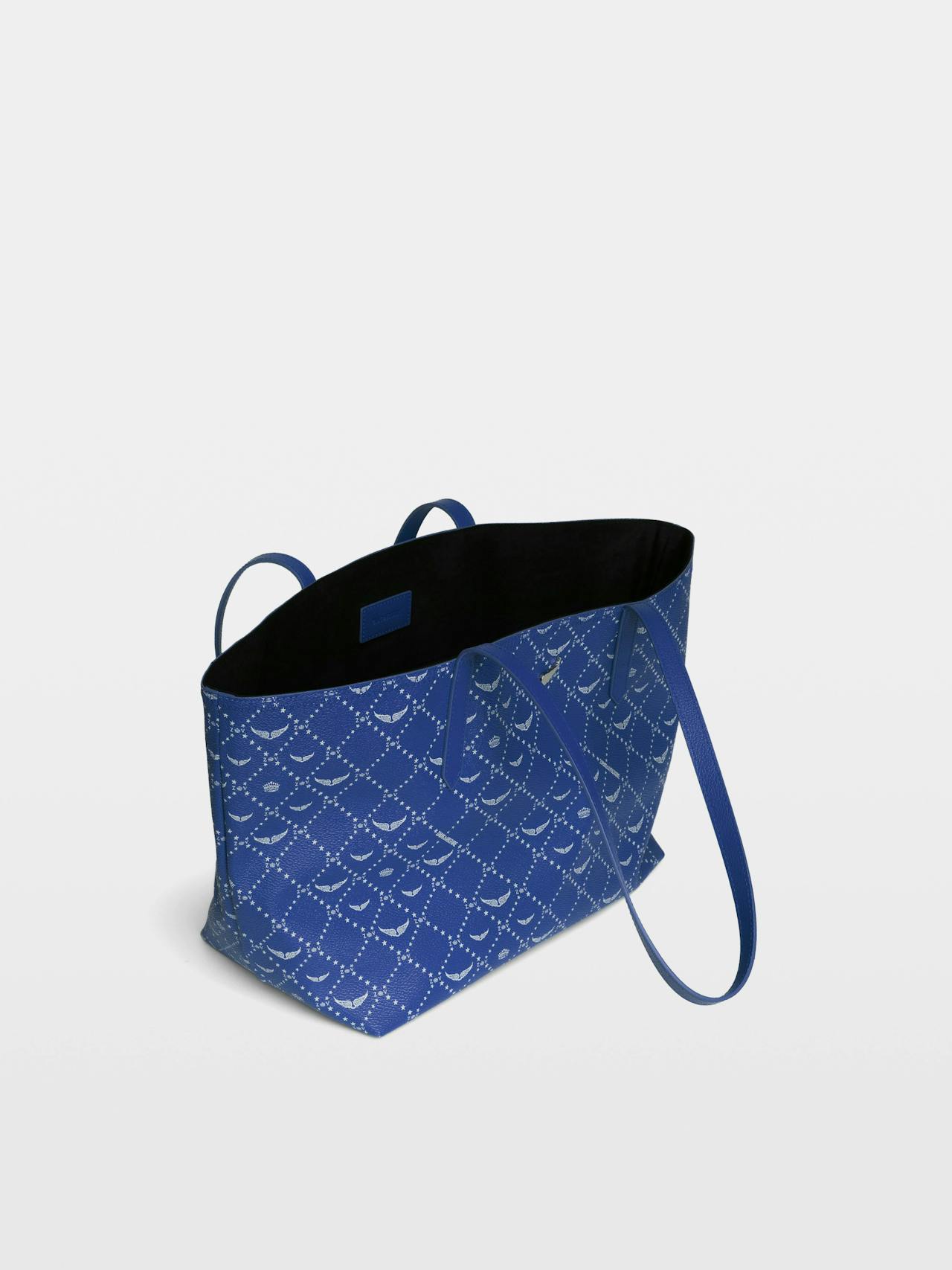 Z Shopper Monogram Bag
