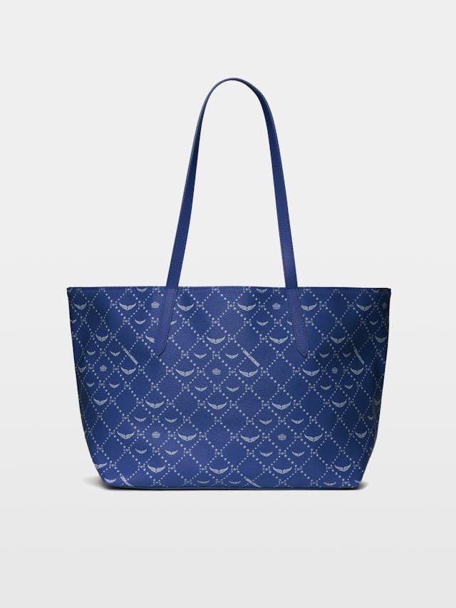 Borsa Z Shopper Monogram