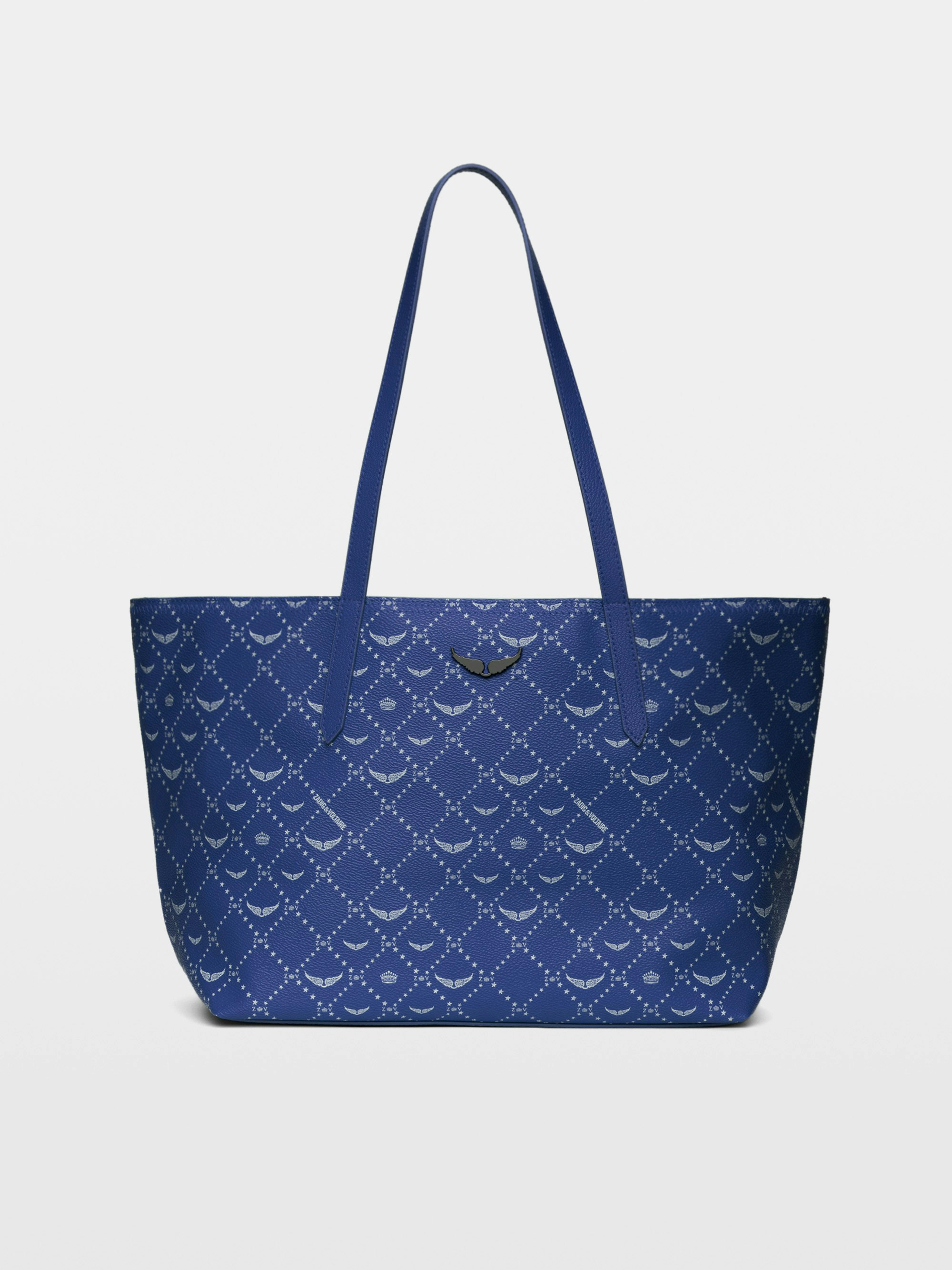 Z Shopper Monogram Bag
