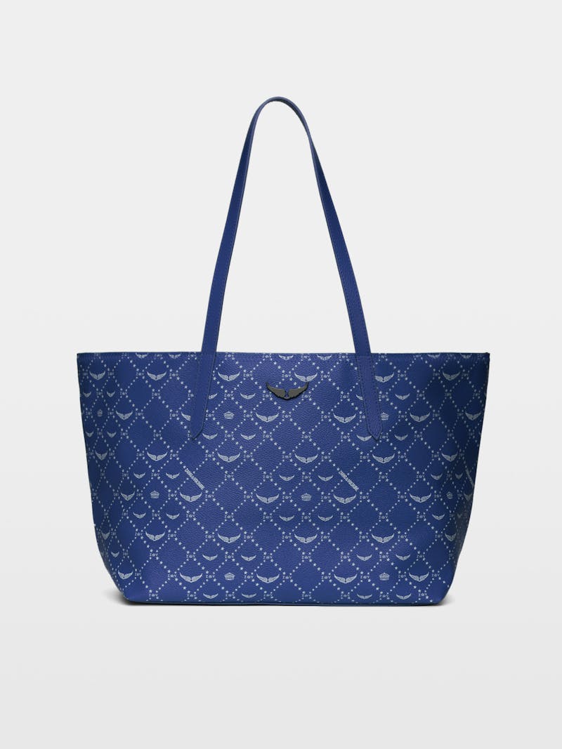 Borsa Z Shopper Monogram